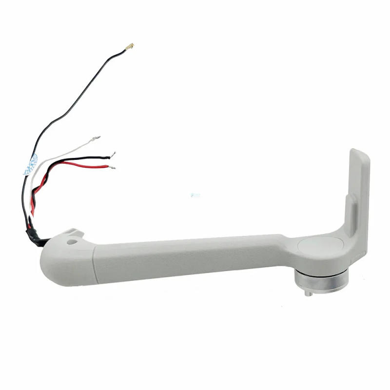 Description Picture 6 of itemTested Mini 4 Pr Motor Arm for DJI Mini 4 Pro Front/Rear Left/Right Motor Arms Rays Genuine Spare Part Drone Replacement Leg