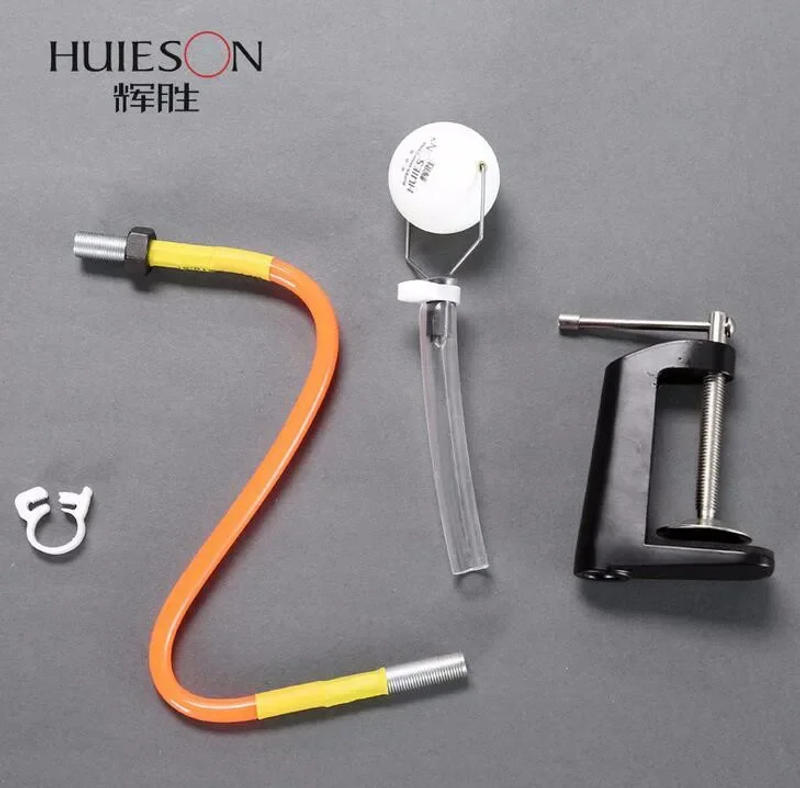 Description Picture 3 of itemHuieson Professional Pingpong balls Table Tennis Training Robot Rapid Table Tennis Trainer Rebound Ping Pong Ball 40 Machine