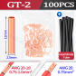 GT-2 100PCS