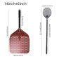 red14in 76cm set