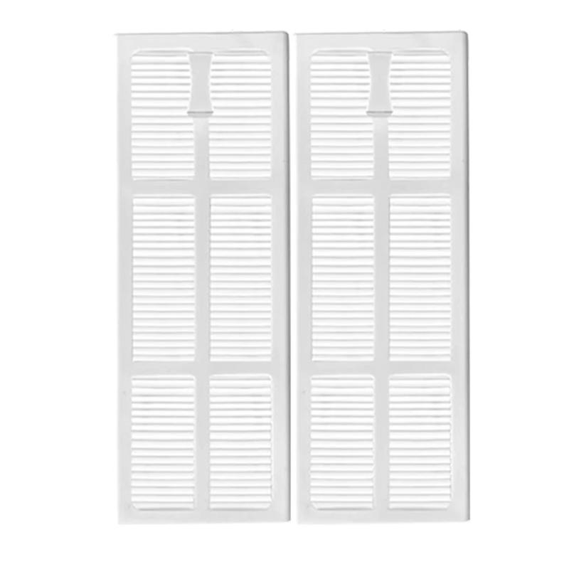 Description Picture 5 of item12pcs For Narwhal Robot Main Brush Filters Side Brushes Wiping Cloths Cleaning Brush Household Appliances Accessories