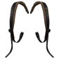 Brown Strap
