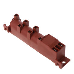 D0AB 220-240V Ignitor Cooker With Six Terminal Ignition Device