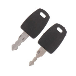 367D Multifunctional TSA007 TSA002 Keys Travel Luggage Suitcase Key Replacement Keys TSA-Master Key Bag Travel Baggage
