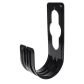 Black Hose Holder