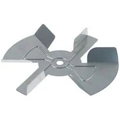 MENUMASTER  R0130737 stirrer for microwave
