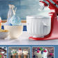 Ice cream bucket