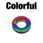 Colorful