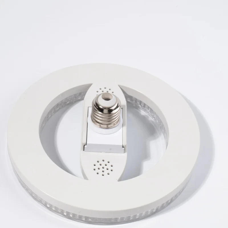 Description Picture 6 of itemLED Bulb 18W 24W E27 Square Household Chandelier Ceiling Light Dining Lamp source module 220V 110V