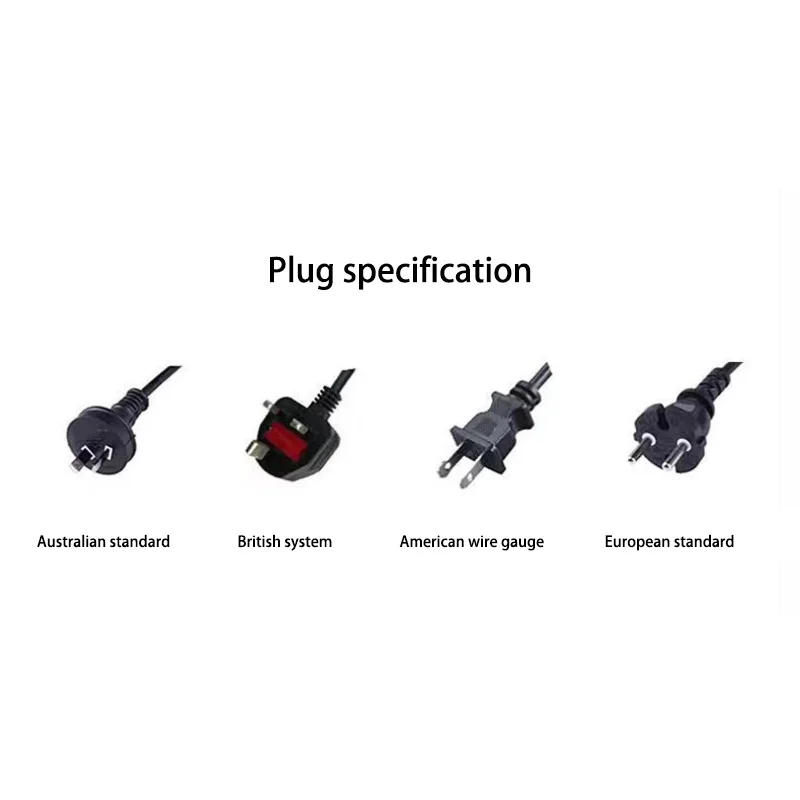 Description Picture 3 of itemXiaomi Vacuum Sealer Packaging Machine Food Vacuum Sealer With Free 10pcs Vacuum bags Household Vacuum Food Sealing