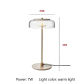 Table lamp