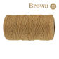 11 Brown