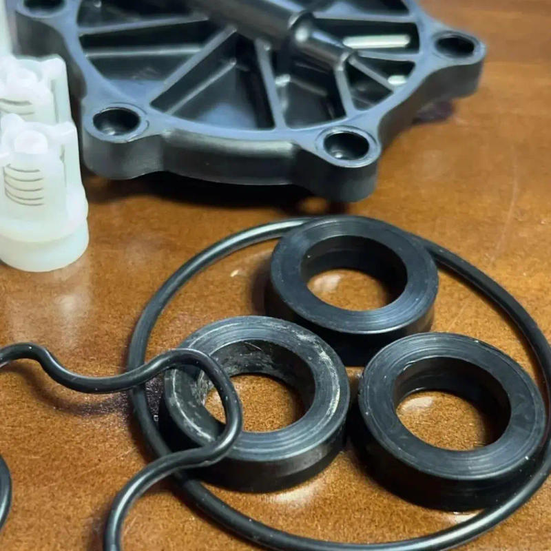 Description Picture 4 of itemAgriculture Drone Accessories For Agras DJI T30 Water Pump Repair Kit