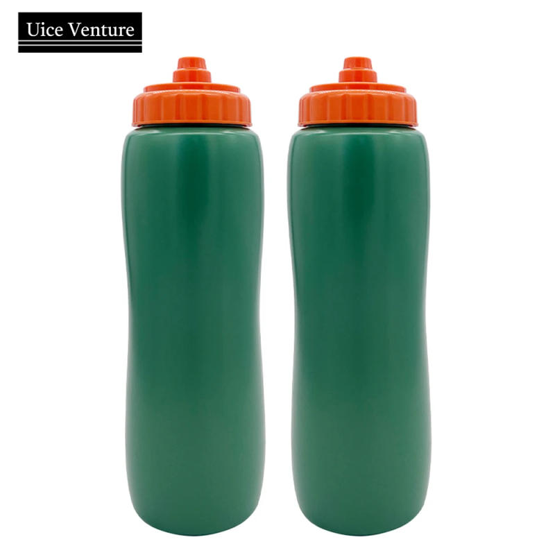 Description Picture 2 of itemHockey Sports Bottle 1/2pcs Ice Hockey Water Bottle Thickening 1000ML BPA Free Hockey Equipment Football Bottles Sports Gear