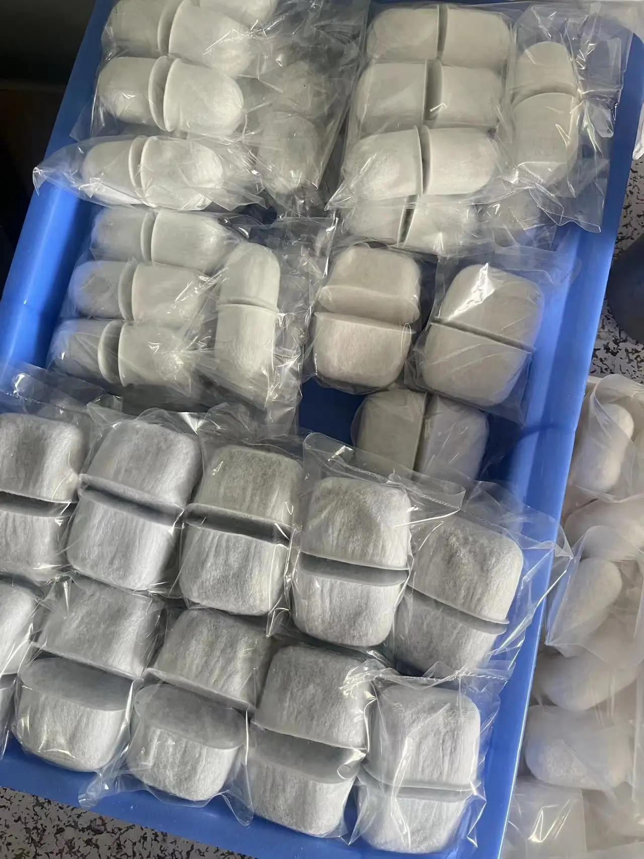 Description Picture 6 of itemSuitable for Keurig Coffee Machine Filter Cartridge, Carbon Pack, Activated Carbon Filter Cartridge