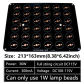 36W DC108-115V300mA