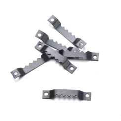 100 Pcs Heavy Duty Garment Rack Hooks for Hanging Pictures Accessories Photo Frame Hangers