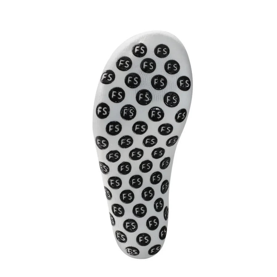 Description Picture 3 of itemNew Mid-barrel Football Socks Anti-slip Silicone Bottom Thickened Towel Cushioning Soccer Socks sports Basketball socks