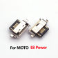 E8 Power