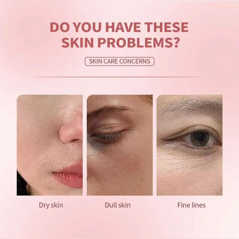 Description Picture 6 of itemCollagen Peel Off Mask Deep Collagen Mask for Face Face and Care Masks Skin Korean Bio Pack Night Wrapping Woman Overnight Skin