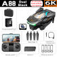 6k Dual black  1B