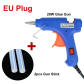 Glue gun