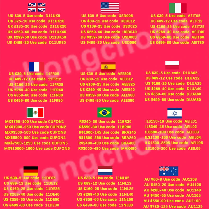 Description Picture 2 of item24/16/8/4pcs Drawer Organizers Set Clear Plastic Desk Dividers Bins Bedroom Dresser Office Storage Box for Makeup Gadgets