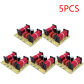 5pcs