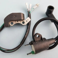 Gasoline generator ET950 ET650 IE45F TG950 with Magneto Ignition coil Ignitor for TIGER Generator 450W 650W 800W 950W 1000W