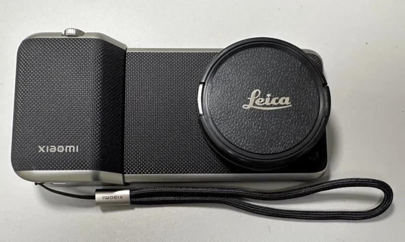 Description Picture 3 of itemLens Cap Waterproof Protection Camera Lens Cover for XIAOMI 14ultra 14 ultra 67MM UV filter cover Mobile camera Accessories