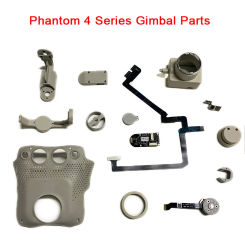 Phantom 4Pro Gimbal Yaw Motor 4 Pro V2.0 Gimbal Board 4 RTK Gimbal Roll Motor Yaw Arm 4 Advanced Camera for DJI Phantom 4 Series