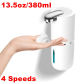 White  Foam 380ml