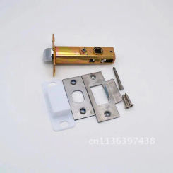 Lock Body Interior Key Alike Mortise Lock Bathroom Door Hardware