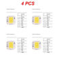 Style A 4pcs