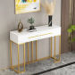 120cm white