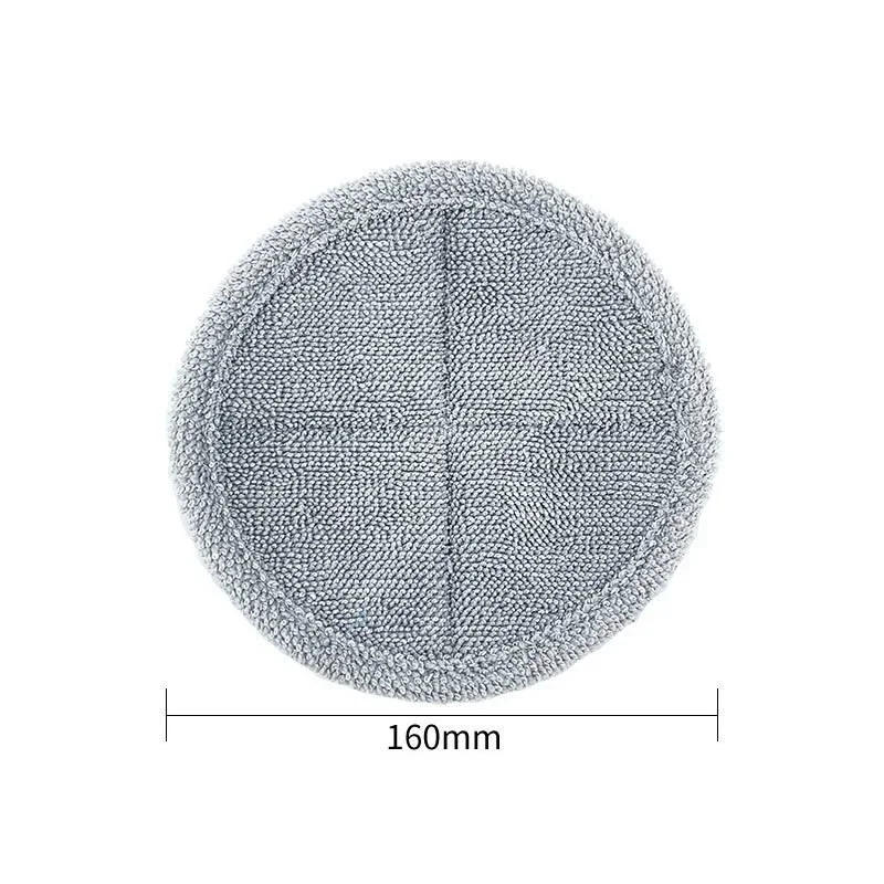 Description Picture 3 of itemMop Cloths Rag For Dyson V7 V8 V10 V11 V15 Vacuum Cleaner Wet Dry Electric Motorized Floor Brush Mop Pad Replacement Accessories