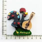 Portugal Rooster