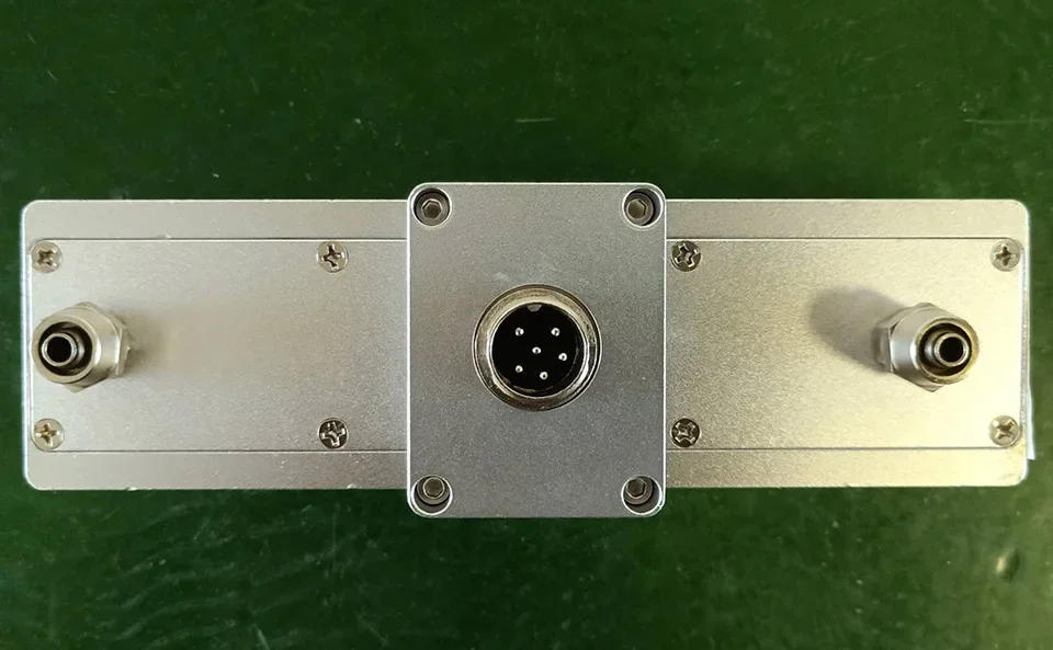 Description Picture 5 of itemUV LED Gel Curing Lamp For Large Industrial UV Flatbed Inkjet Photo Printer Ricoh G5 Head Ink The Cure Ultraviolet LED Light