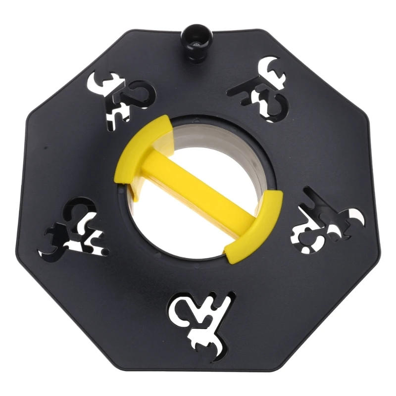 Description Picture 4 of itemUpgrades Efficient Cable Management Tool Space Saving Cable Storage Artifact Cable Storage Solution Keep Space Tidies