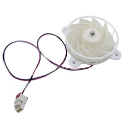 DA31-00287B Refrigerator Evaporator Fan Motor Replacement for Sam-sung Refrigerator Freezer Fan Motor Parts Fridge Parts