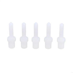 367A 20Pcs Long Shutter Louvers Repair Pins Plantation Shutter Replacement Pins Blind Repair Bolt Tool Part
