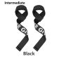 X ZLD YMFH black