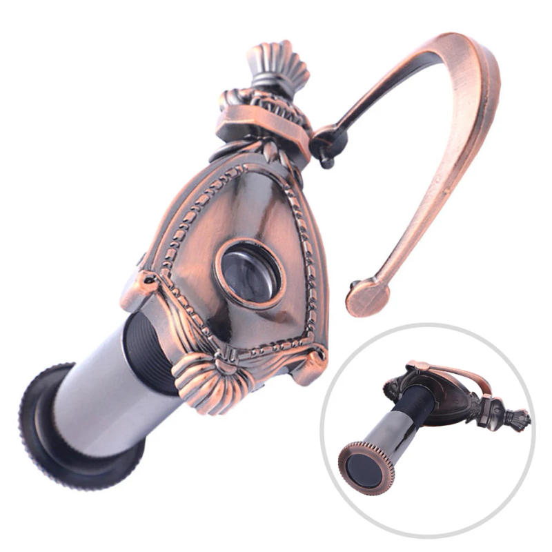 Description Picture 6 of itemRed Bronze Camera Real Of The Item May Be Slightly Different From The Pictures Shown On Website Door Knocker Door Knocker Safer