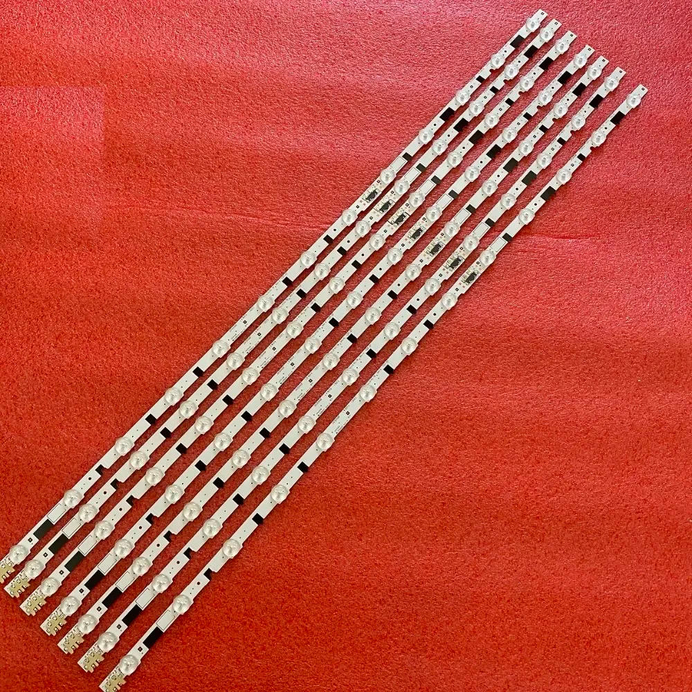 Description Picture 5 of itemLED Backlight Strip For Samsung UE40F6800SD UE40F6800SS UE40F6805SB UE40F6890SS UN40F5000AF UN40F5000AG UN40F5000AH UN40F5000AK