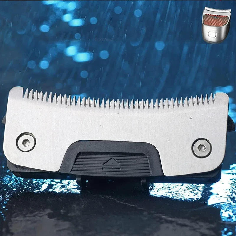 Description Picture 5 of itemReplacement Blade Compatible For Remington HC4240, HC4250 Hair Clippers for Men Shortcut Pro Trimmer Self-Haircut Kit