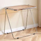 Table-Brown