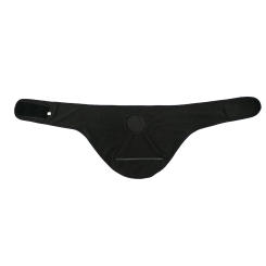 Ostomy Bag Cover Stealth Belt Oxford Cloth Soft Breathable High Flexibility Portable Colostomy Bag Holder for Women and Men