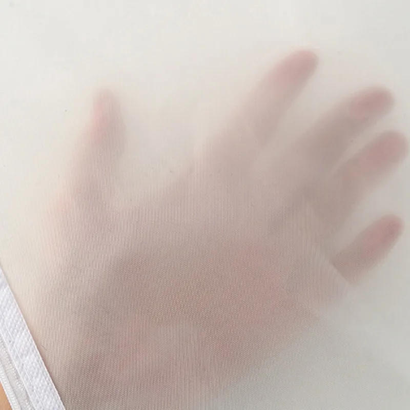 Description Picture 6 of itemUnderbed Storage Bag Foldable Quilt Bag Wardrobe Clothes Storage Box Dustproof Organizer Large Capacity Quilt Storage Bag