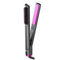 Mini Hair Straightener Tourmaline Hair Straighten 2 IN 1 Flat Irons Titanium Hair Straightener