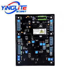 MX321 AVR PMG Permanent Magnet Generator Automatic Voltage Regulator Stabilizer Control Panel Three Phase Genset Spare Parts